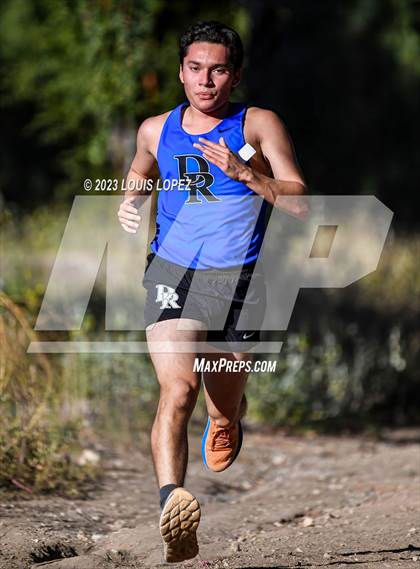 Thumbnail 2 in Charter Oak West Covina San Dimas Covina Northview Diamond Ranch (Hacienda League Meet) photogallery.