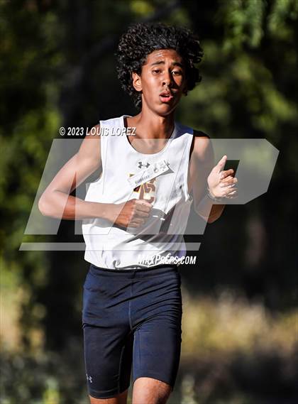 Thumbnail 2 in Charter Oak West Covina San Dimas Covina Northview Diamond Ranch (Hacienda League Meet) photogallery.