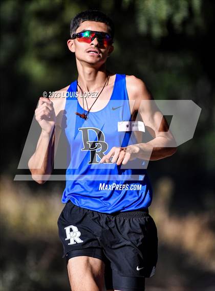 Thumbnail 2 in Charter Oak West Covina San Dimas Covina Northview Diamond Ranch (Hacienda League Meet) photogallery.