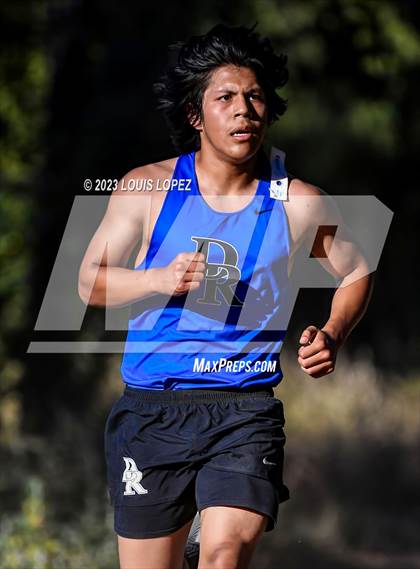 Thumbnail 3 in Charter Oak West Covina San Dimas Covina Northview Diamond Ranch (Hacienda League Meet) photogallery.