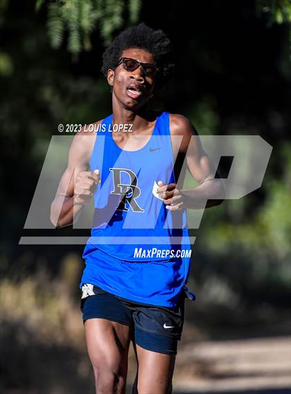 Thumbnail 3 in Charter Oak West Covina San Dimas Covina Northview Diamond Ranch (Hacienda League Meet) photogallery.