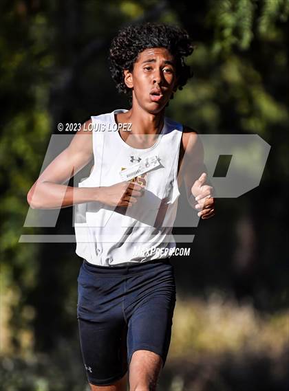 Thumbnail 1 in Charter Oak West Covina San Dimas Covina Northview Diamond Ranch (Hacienda League Meet) photogallery.