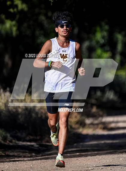 Thumbnail 1 in Charter Oak West Covina San Dimas Covina Northview Diamond Ranch (Hacienda League Meet) photogallery.