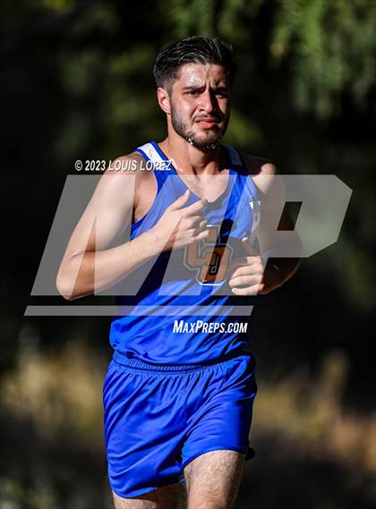 Thumbnail 1 in Charter Oak West Covina San Dimas Covina Northview Diamond Ranch (Hacienda League Meet) photogallery.