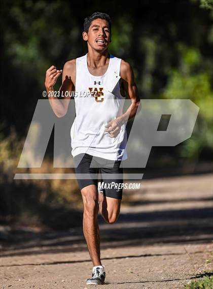 Thumbnail 1 in Charter Oak West Covina San Dimas Covina Northview Diamond Ranch (Hacienda League Meet) photogallery.