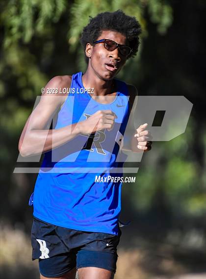 Thumbnail 2 in Charter Oak West Covina San Dimas Covina Northview Diamond Ranch (Hacienda League Meet) photogallery.