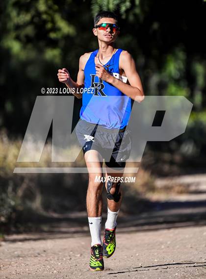 Thumbnail 1 in Charter Oak West Covina San Dimas Covina Northview Diamond Ranch (Hacienda League Meet) photogallery.