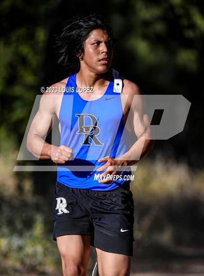 Thumbnail 2 in Charter Oak West Covina San Dimas Covina Northview Diamond Ranch (Hacienda League Meet) photogallery.