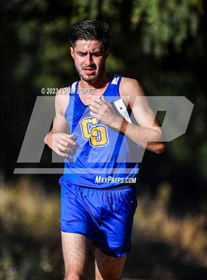 Thumbnail 1 in Charter Oak West Covina San Dimas Covina Northview Diamond Ranch (Hacienda League Meet) photogallery.