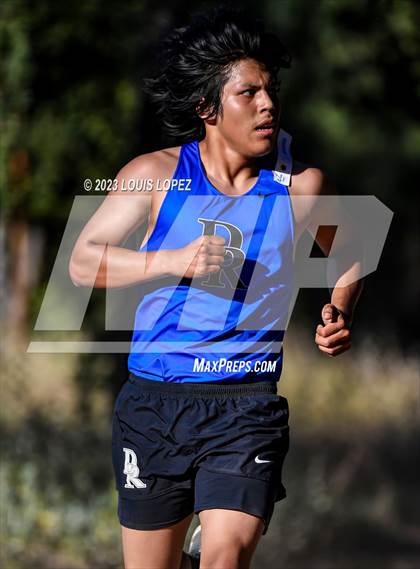 Thumbnail 3 in Charter Oak West Covina San Dimas Covina Northview Diamond Ranch (Hacienda League Meet) photogallery.