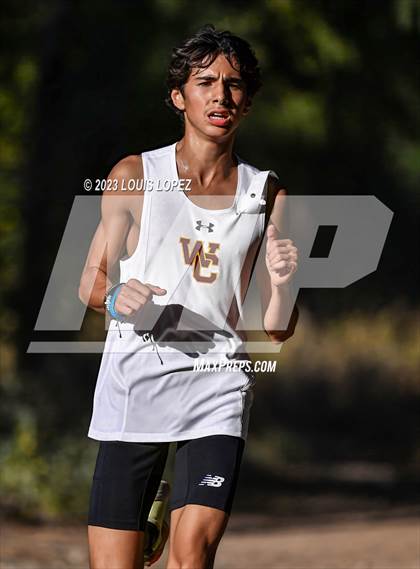 Thumbnail 1 in Charter Oak West Covina San Dimas Covina Northview Diamond Ranch (Hacienda League Meet) photogallery.