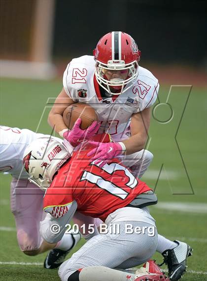 Thumbnail 1 in New Canaan @ Greenwich photogallery.