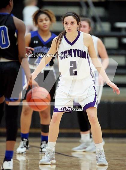 Thumbnail 3 in Canyon @ Mansfield Summit photogallery.