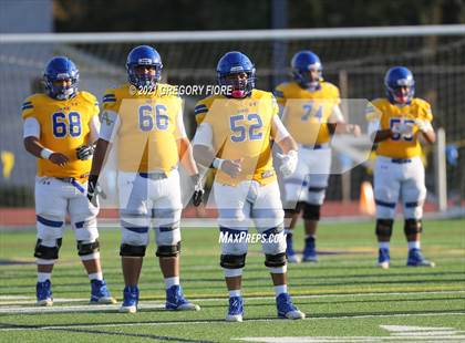 Thumbnail 3 in Bishop Amat @ Notre Dame (SO) photogallery.