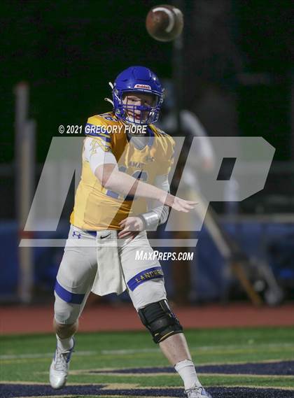 Thumbnail 2 in Bishop Amat @ Notre Dame (SO) photogallery.