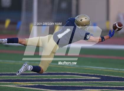 Thumbnail 3 in Bishop Amat @ Notre Dame (SO) photogallery.