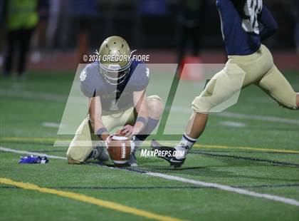 Thumbnail 3 in Bishop Amat @ Notre Dame (SO) photogallery.