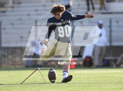 Thumbnail 3 in Bishop Amat @ Notre Dame (SO) photogallery.