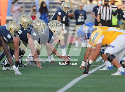 Thumbnail 2 in Bishop Amat @ Notre Dame (SO) photogallery.