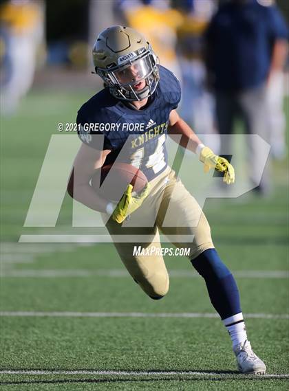 Thumbnail 2 in Bishop Amat @ Notre Dame (SO) photogallery.