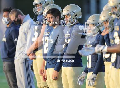 Thumbnail 3 in Bishop Amat @ Notre Dame (SO) photogallery.