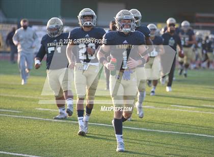 Thumbnail 3 in Bishop Amat @ Notre Dame (SO) photogallery.
