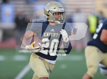 Thumbnail 3 in Bishop Amat @ Notre Dame (SO) photogallery.