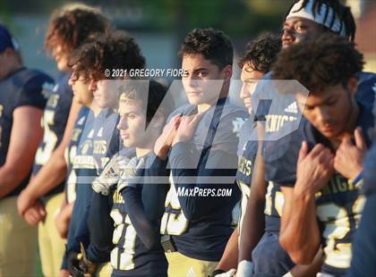 Thumbnail 2 in Bishop Amat @ Notre Dame (SO) photogallery.