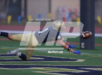 Thumbnail 1 in Bishop Amat @ Notre Dame (SO) photogallery.