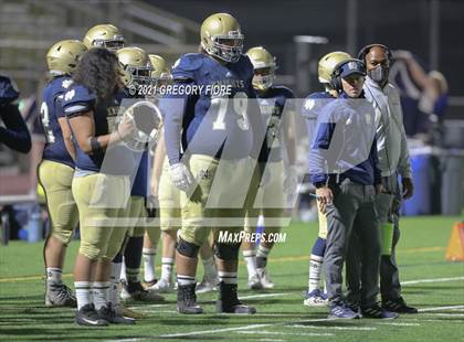 Thumbnail 2 in Bishop Amat @ Notre Dame (SO) photogallery.