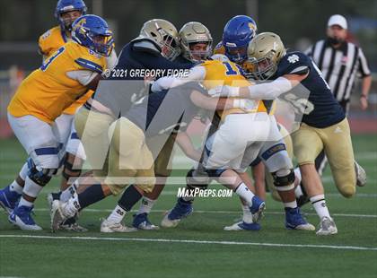 Thumbnail 3 in Bishop Amat @ Notre Dame (SO) photogallery.