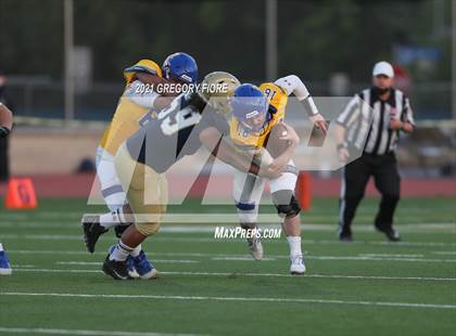 Thumbnail 2 in Bishop Amat @ Notre Dame (SO) photogallery.