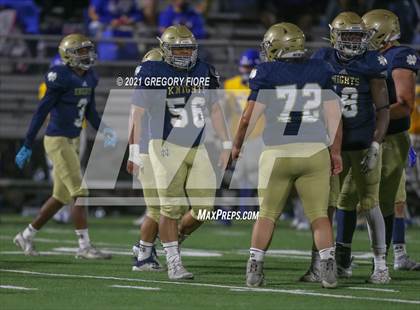 Thumbnail 2 in Bishop Amat @ Notre Dame (SO) photogallery.