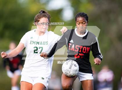 Thumbnail 3 in Emmaus @ Easton Area photogallery.