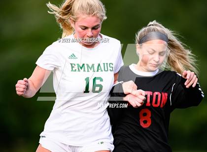 Thumbnail 3 in Emmaus @ Easton Area photogallery.