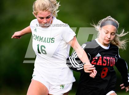 Thumbnail 2 in Emmaus @ Easton Area photogallery.