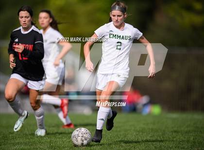 Thumbnail 3 in Emmaus @ Easton Area photogallery.