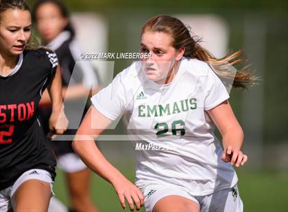 Thumbnail 1 in Emmaus @ Easton Area photogallery.