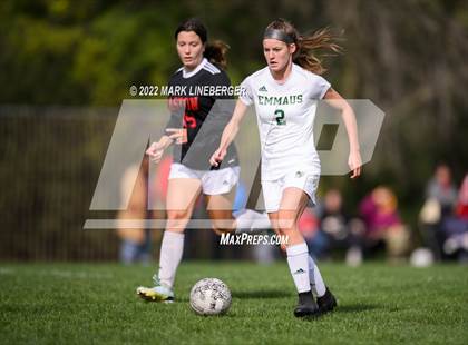 Thumbnail 1 in Emmaus @ Easton Area photogallery.
