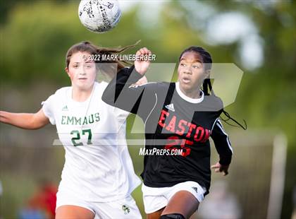 Thumbnail 3 in Emmaus @ Easton Area photogallery.