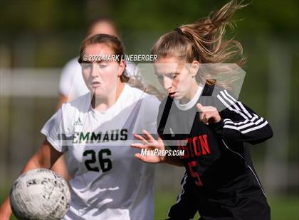 Thumbnail 2 in Emmaus @ Easton Area photogallery.
