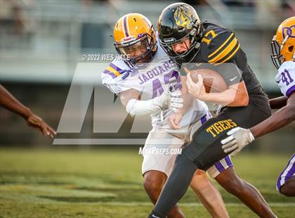 Thumbnail 2 in DeSoto Central @ Hernando photogallery.