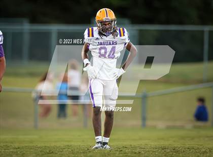 Thumbnail 1 in DeSoto Central @ Hernando photogallery.