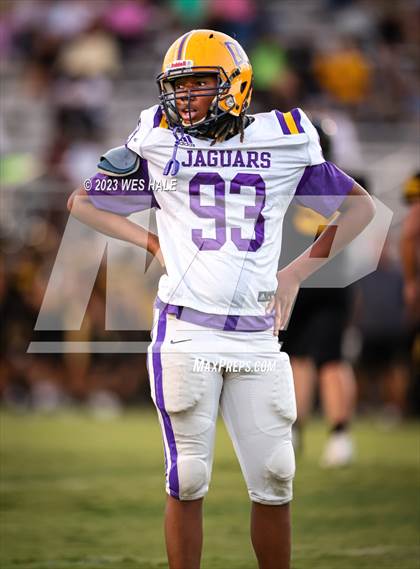 Thumbnail 1 in DeSoto Central @ Hernando photogallery.