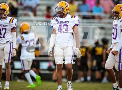 Thumbnail 3 in DeSoto Central @ Hernando photogallery.
