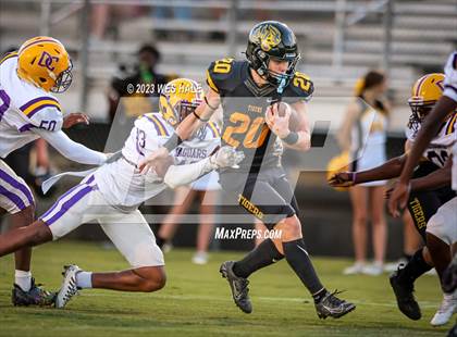 Thumbnail 3 in DeSoto Central @ Hernando photogallery.