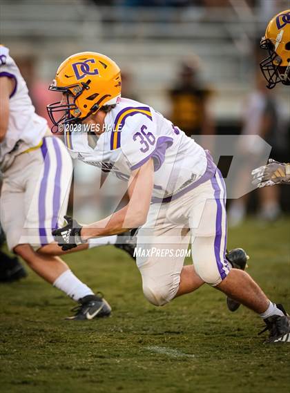 Thumbnail 3 in DeSoto Central @ Hernando photogallery.