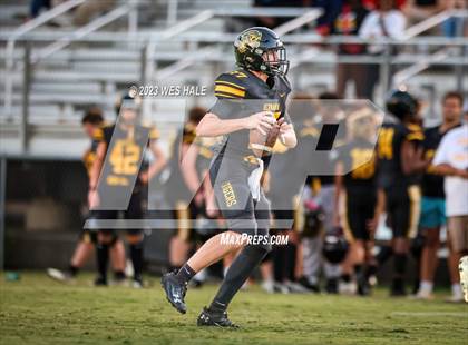 Thumbnail 1 in DeSoto Central @ Hernando photogallery.