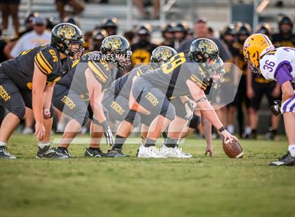 Thumbnail 1 in DeSoto Central @ Hernando photogallery.