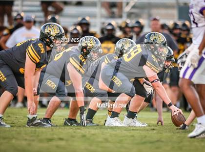 Thumbnail 2 in DeSoto Central @ Hernando photogallery.